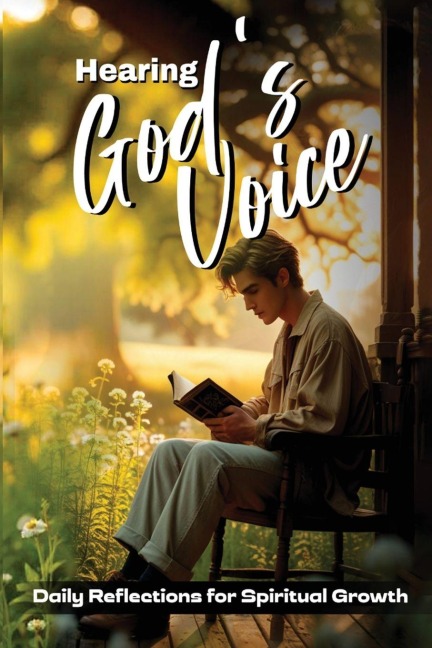 Hearing Gods Voice