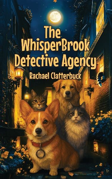 The Whisper Brook Detective Agency