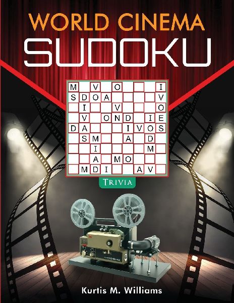 World Cinema Sudoku Trivia