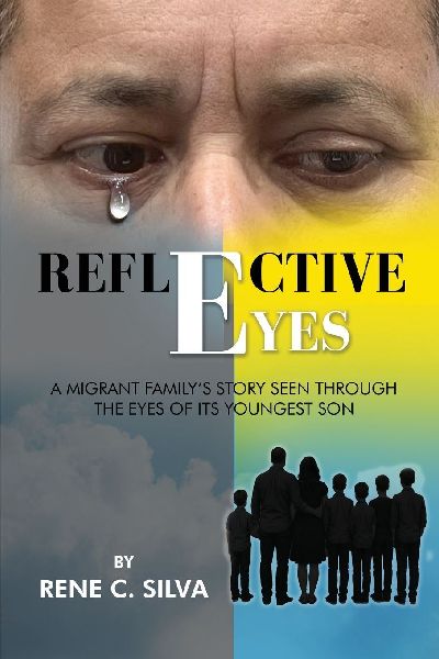 Reflective Eyes: A Migrant Familys Story Seen Through the Eyes of Its Youngest Son