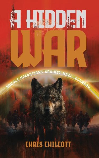 A Hidden War: Occult Operations Against Nazi Germany