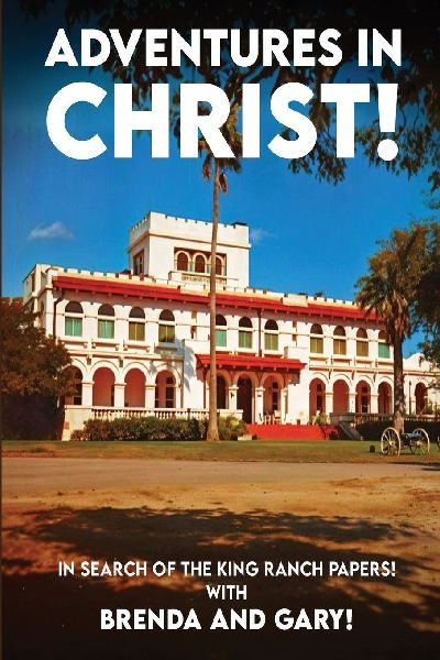 Adventures In Christ