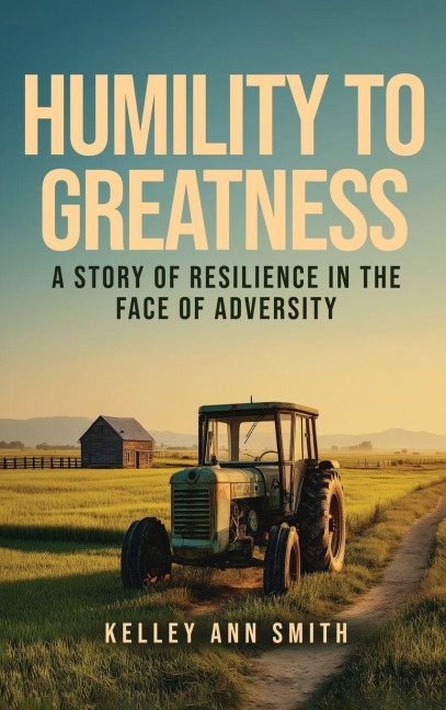 Humility To Greatness: A Story of Resilience in the Face of Adversity