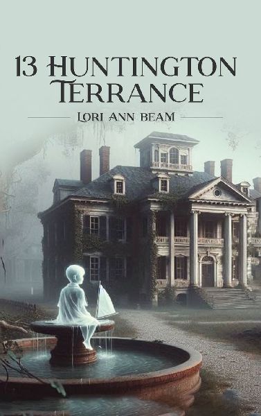 13 Huntington Terrace