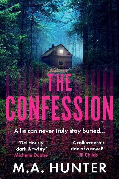 The Confession