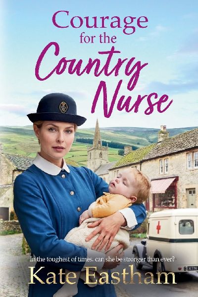 Courage for the Country Nurse