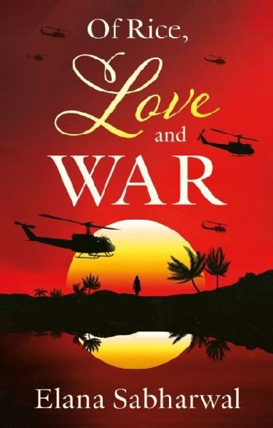 Of Rice, Love and War