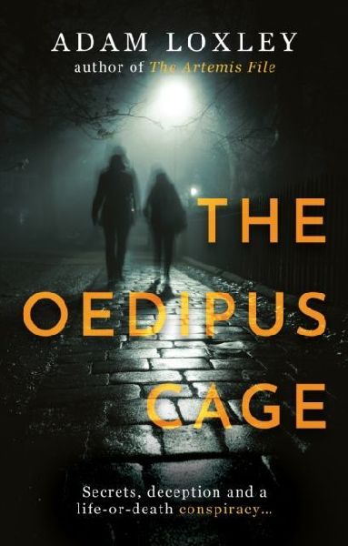 The Oedipus Cage