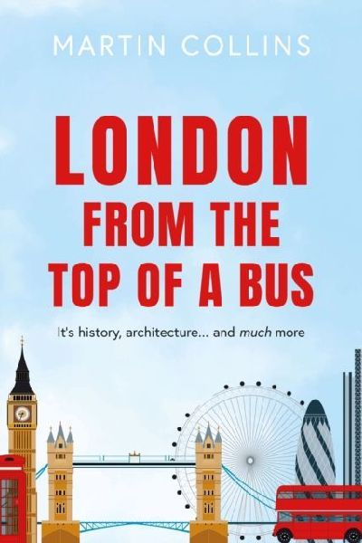 London from the Top of a Bus