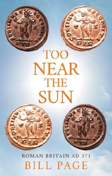 Too Near the Sun