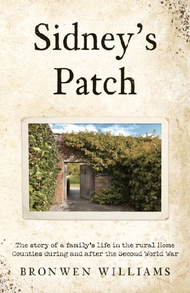Sidneys Patch