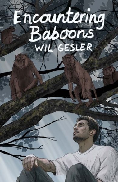 Encountering Baboons and Other African Stories