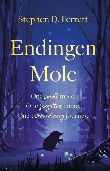 Endingen Mole