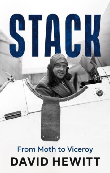 Stack: From Moth to Viceroy