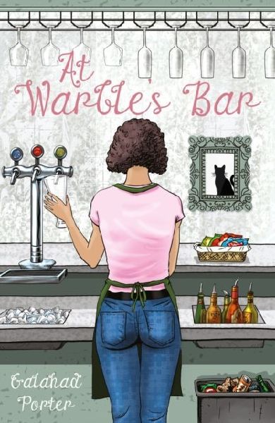 At Warble's Bar