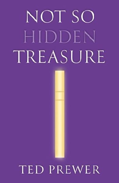 Not So Hidden Treasure