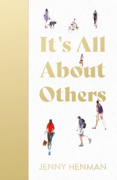 Its All About Others