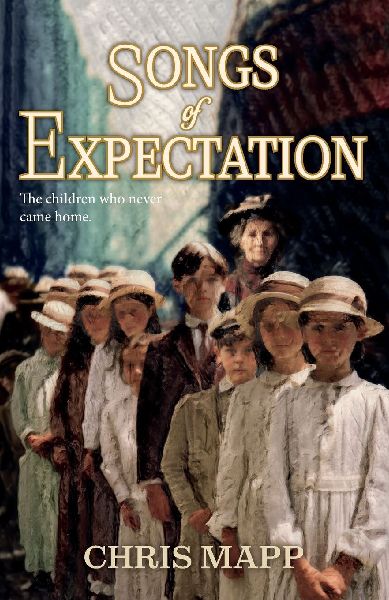 Songs of Expectation
