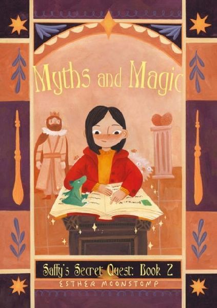 Myths and Magic
