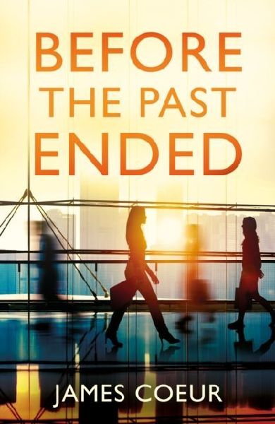 Before the Past Ended