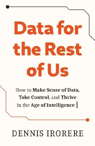 Data for the Rest of Us