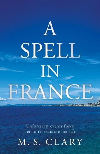 A Spell in France