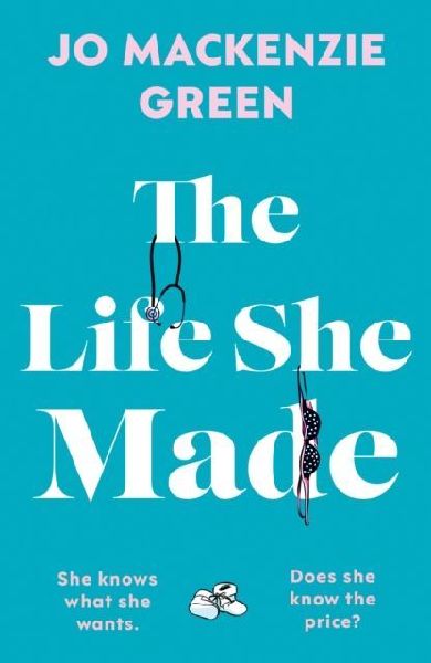The Life She Made