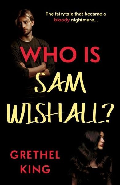 Who is Sam Wishall?