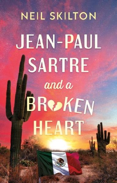Jean-Paul Sartre and a Broken Heart