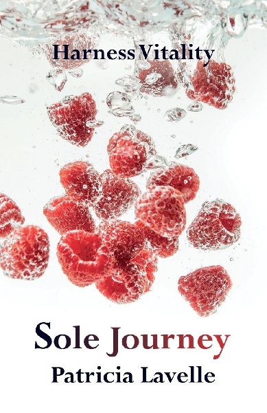 Sole Journey: Harness Vitality
