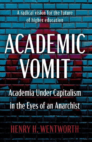 Academic Vomit