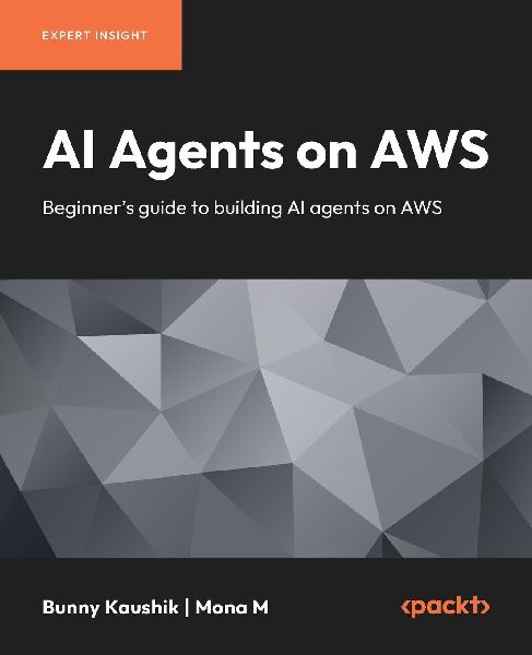 AI Agents on AWS: Beginners guide to building AI agents on AWS