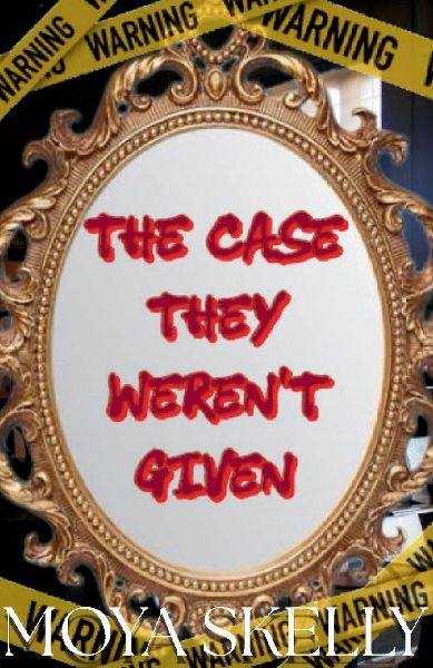 The Case They Weren't Given