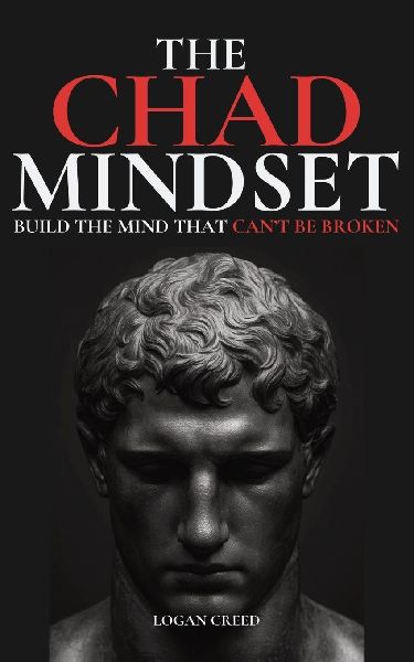 The Chad Mindset: Build the Mind that Cant Be Broken