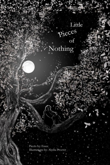 Little Pieces of Nothing