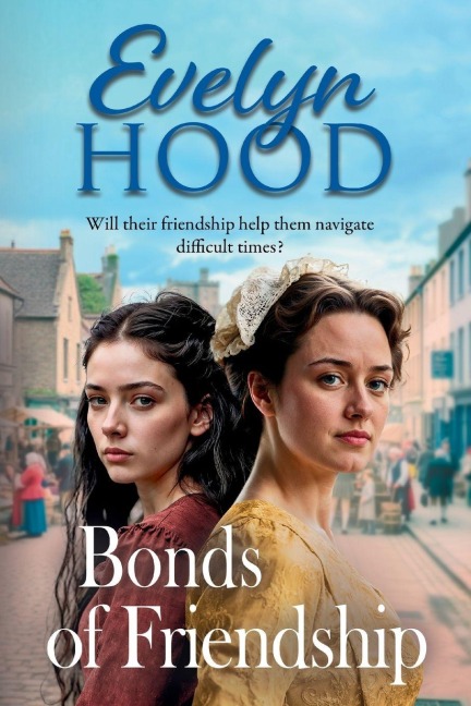 Bonds of Friendship