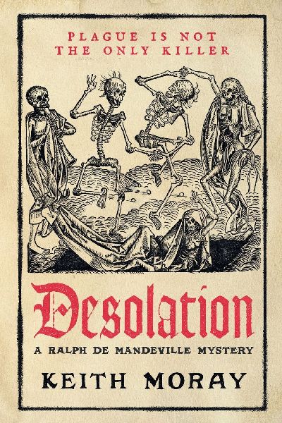 Desolation