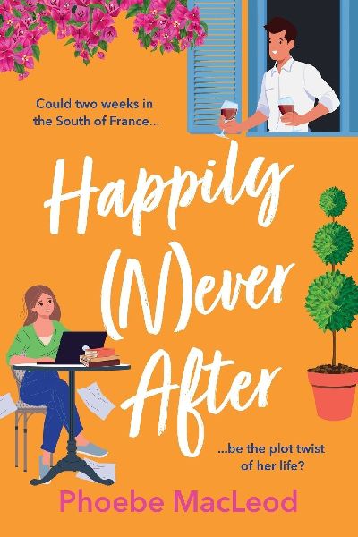 Happily Never After