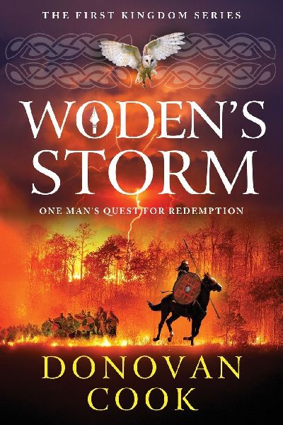 Wodens Storm