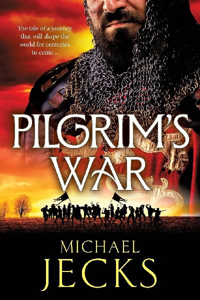 Pilgrims War