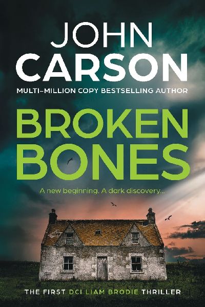 Broken Bones