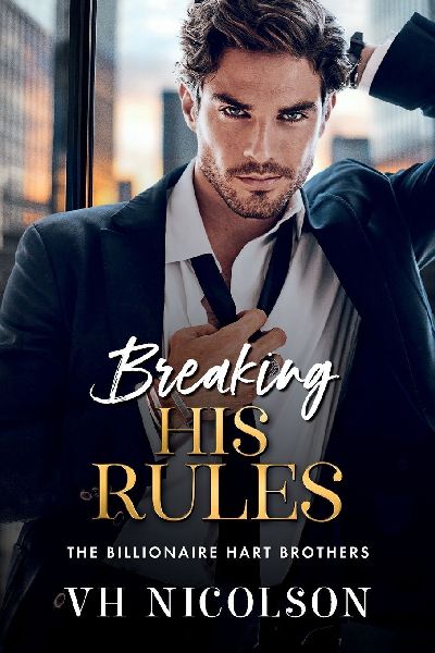 Breaking His Rules
