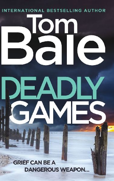 Deadly Games