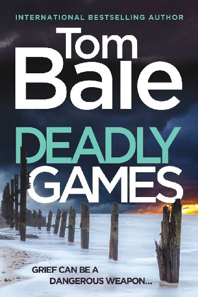 Deadly Games