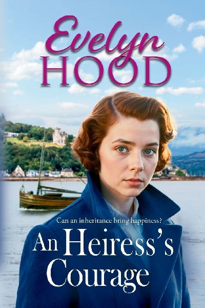 An Heiress's Courage