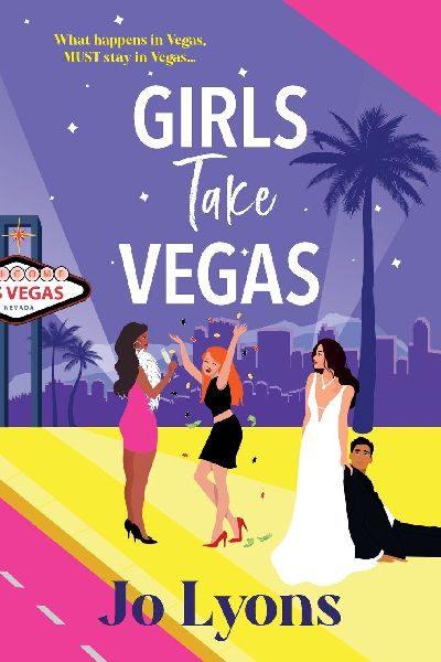 Girls Take Vegas