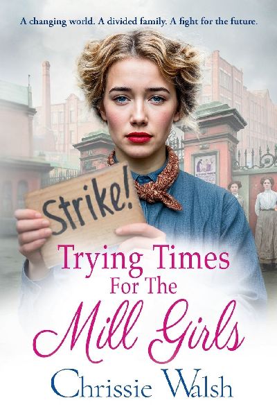 Trying Times for the Mill Girls