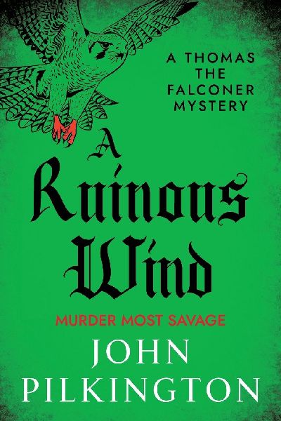 A Ruinous Wind