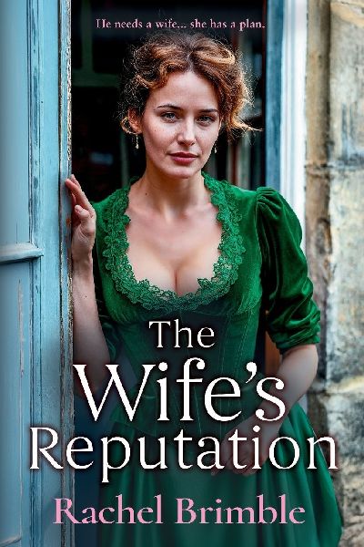 The Wife's Reputation