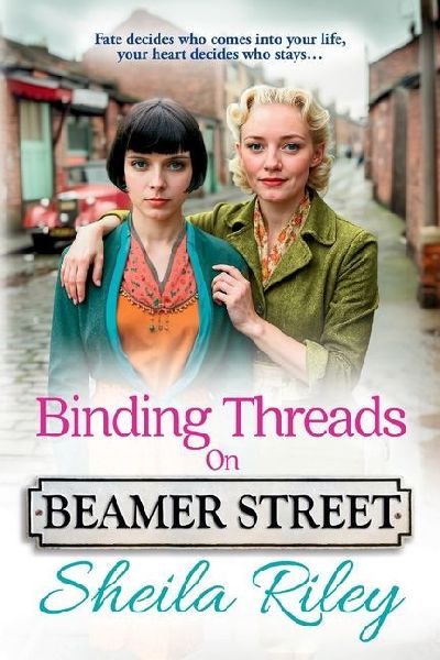 Binding Threads on Beamer Street